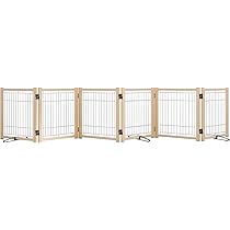 【美品】SUNHOO 犬用ゲート 木製 ペットゲート ペットフェンス Amazon.co.jp: 犬用ゲート木製 ペットゲート ペットフェンス 犬